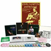 John Martyn boxset full details announced